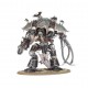 KNIGHT RUINATOR KNIGHT RUINATOR, Knight Ruinator: Searing Torrents, Unyielding Devastation